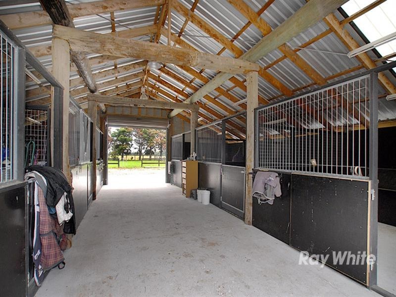 20 Greenpatch Drive, Bangholme VIC 3175