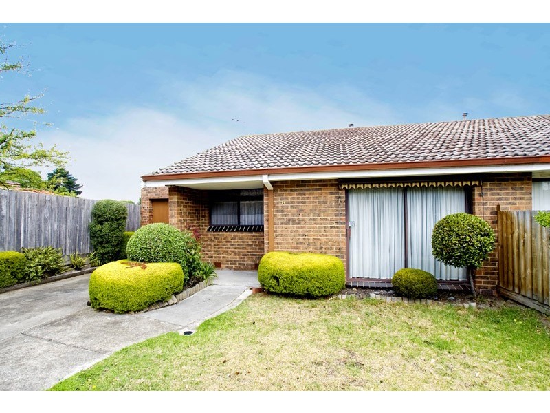 14 Ellendale Road, Noble Park VIC 3174