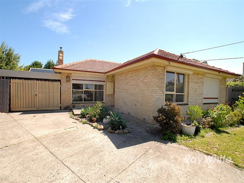 4 Himbeck Court, Noble Park VIC 3174