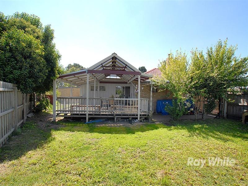 4 Himbeck Court, Noble Park VIC 3174