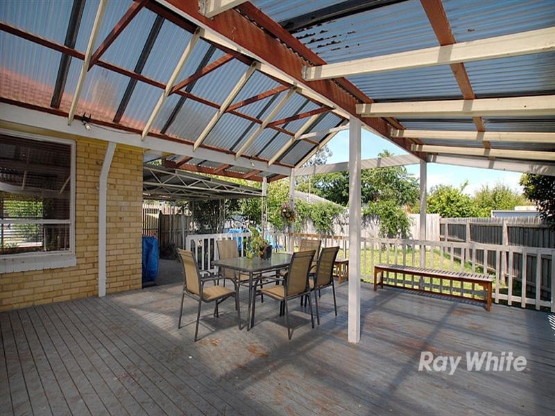 4 Himbeck Court, Noble Park VIC 3174