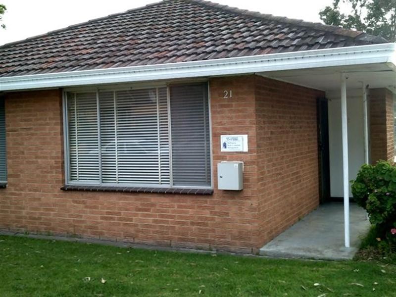 1/21 Vincent Crescent, Noble Park VIC 3174