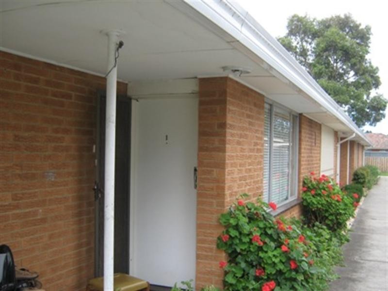 1/21 Vincent Crescent, Noble Park VIC 3174