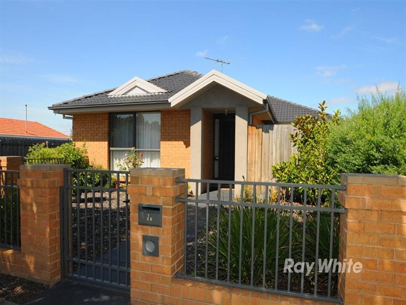 1/28 Noble Street, Noble Park VIC 3174