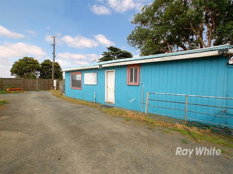105 Harwood Road, Bangholme VIC 3175
