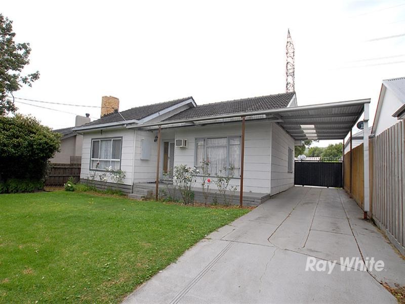 29 Highfield Avenue, Mulgrave VIC 3170