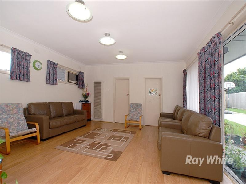 29 Highfield Avenue, Mulgrave VIC 3170