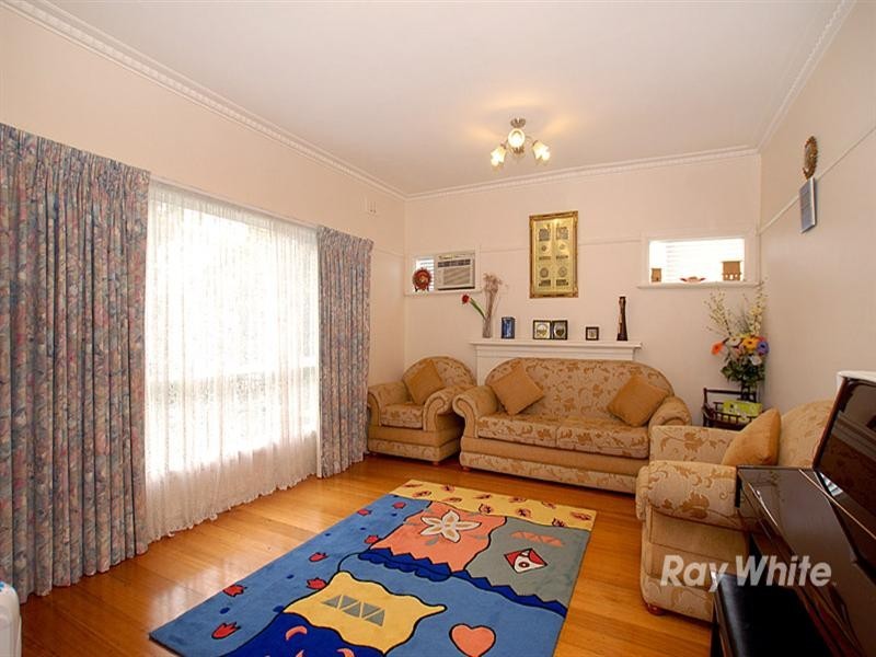 29 Highfield Avenue, Mulgrave VIC 3170