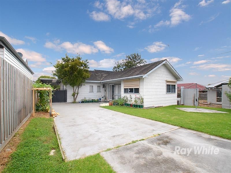 29 Highfield Avenue, Mulgrave VIC 3170