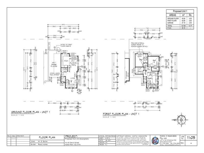 1-3/40 David Street, Noble Park VIC 3174