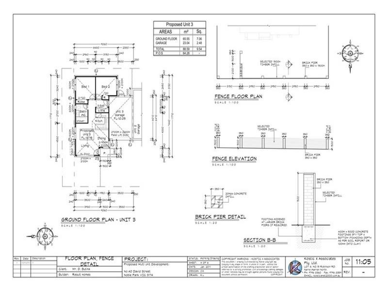 1-3/40 David Street, Noble Park VIC 3174