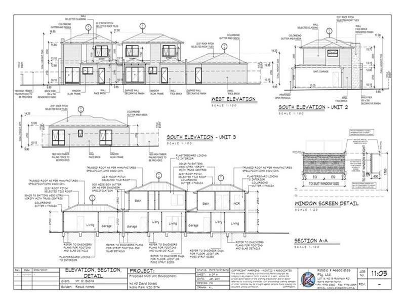 1-3/40 David Street, Noble Park VIC 3174