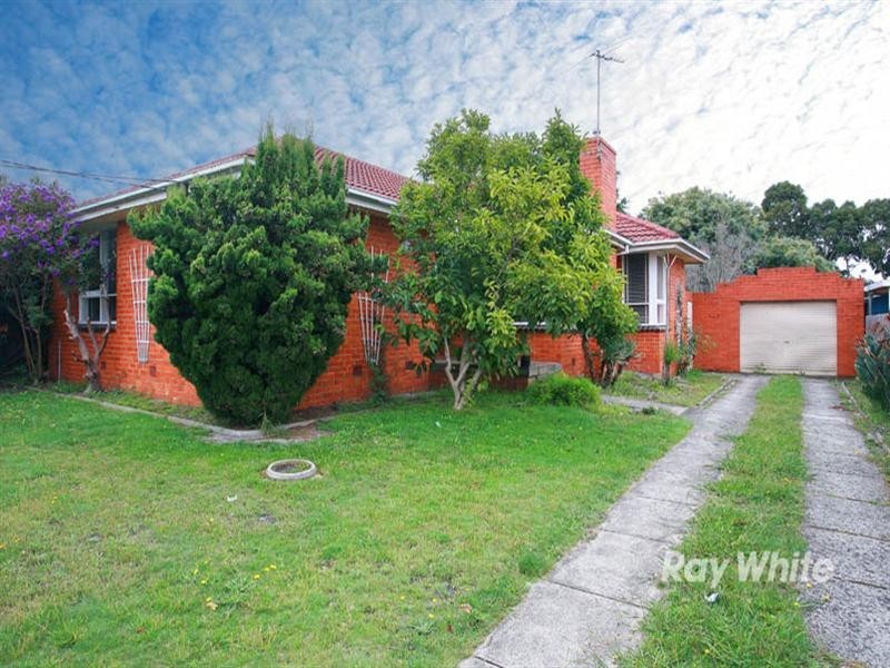 13 Ann Street, Springvale VIC 3171