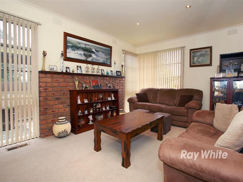 1 Cromwell Court, Keysborough VIC 3173