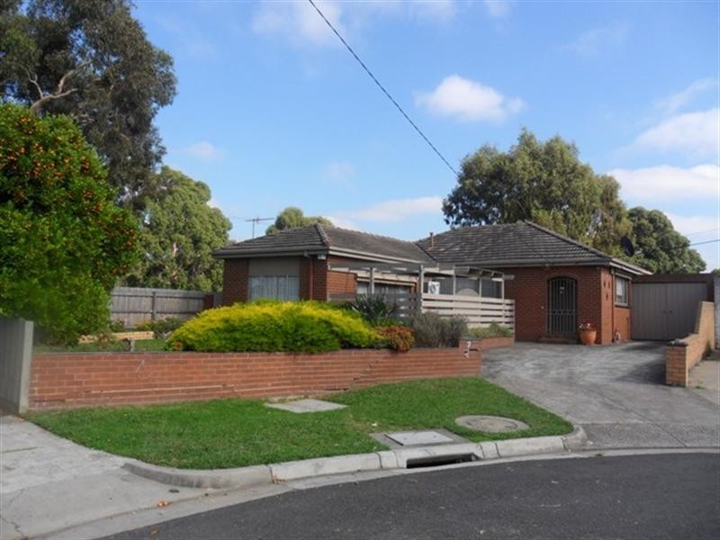 7 Cypress Court, Noble Park VIC 3174