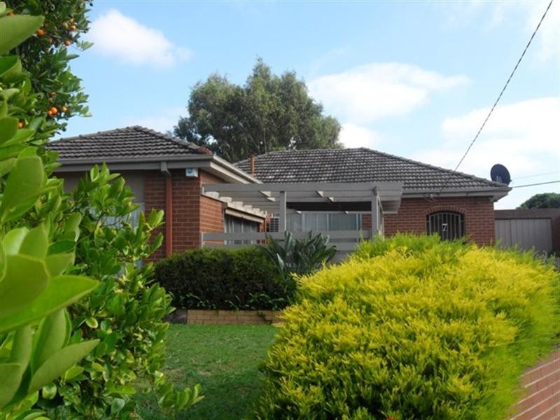 7 Cypress Court, Noble Park VIC 3174