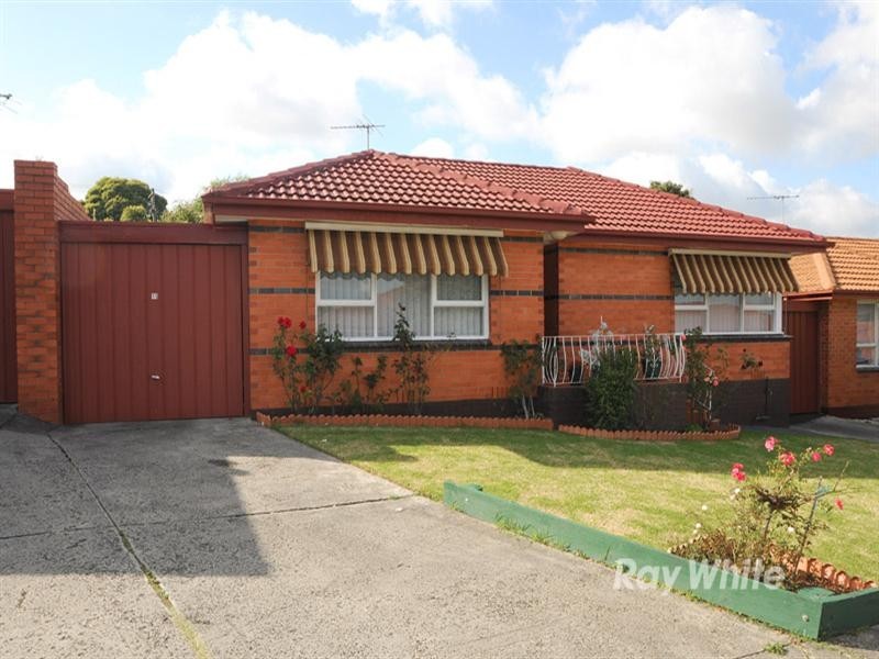 11/1203 Heatherton Road, Noble Park VIC 3174
