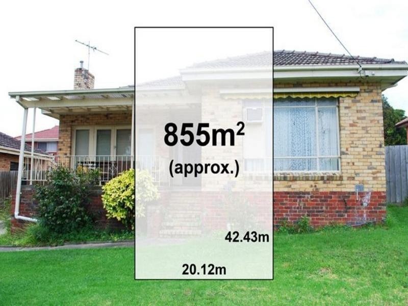 1219 Heatherton Road, Noble Park VIC 3174