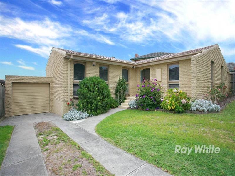 23 Rawdon Hill Drive, Dandenong North VIC 3175