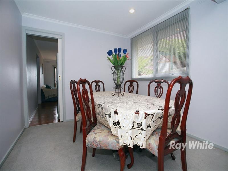 23 Rawdon Hill Drive, Dandenong North VIC 3175