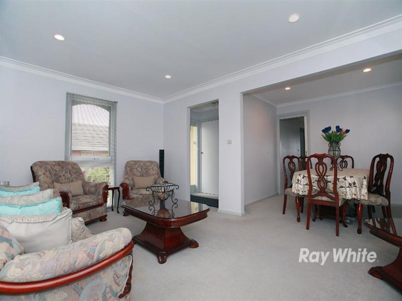 23 Rawdon Hill Drive, Dandenong North VIC 3175