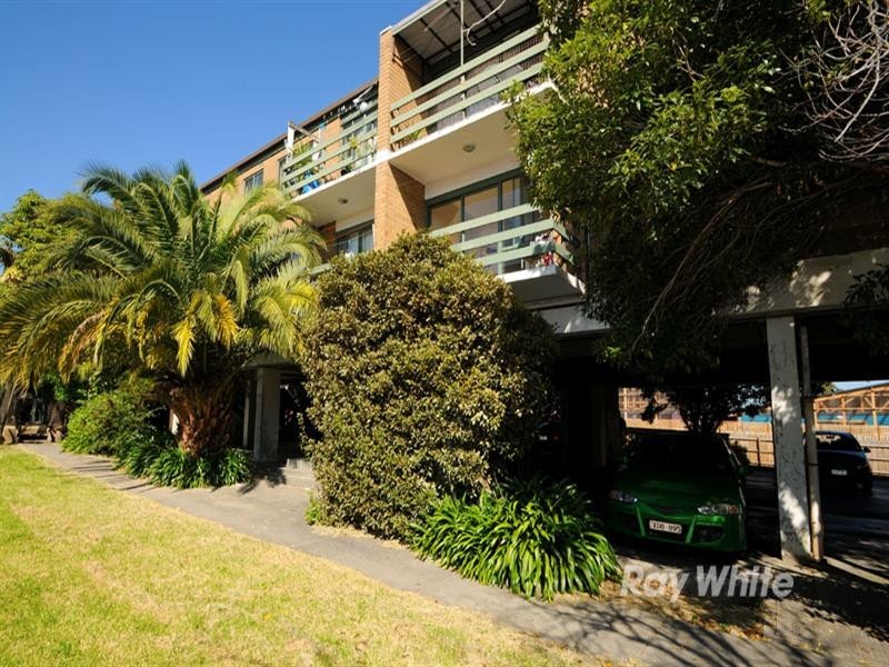 5/44-46 Potter Street, Dandenong VIC 3175