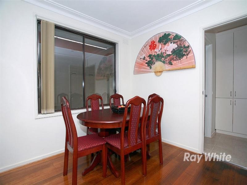 5 Meribah Court, Noble Park VIC 3174