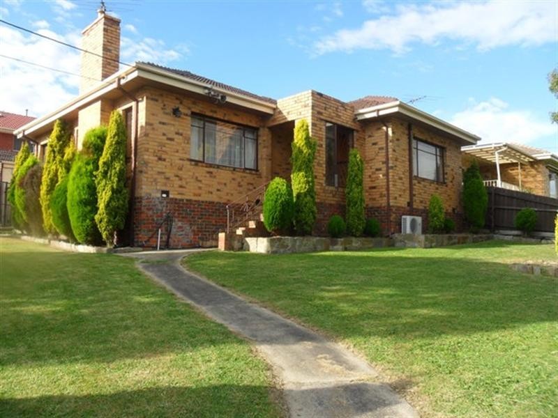 1215 Heatherton Road, Noble Park VIC 3174