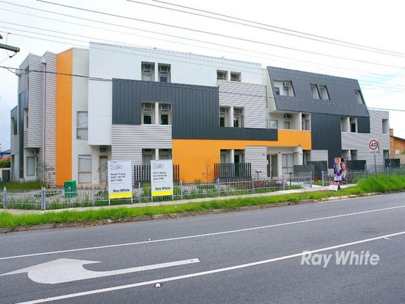 102/58-59 Douglas Street, Noble Park VIC 3174