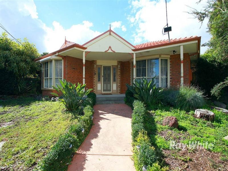 70 King George Parade, Dandenong VIC 3175