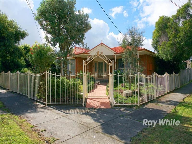 70 King George Parade, Dandenong VIC 3175