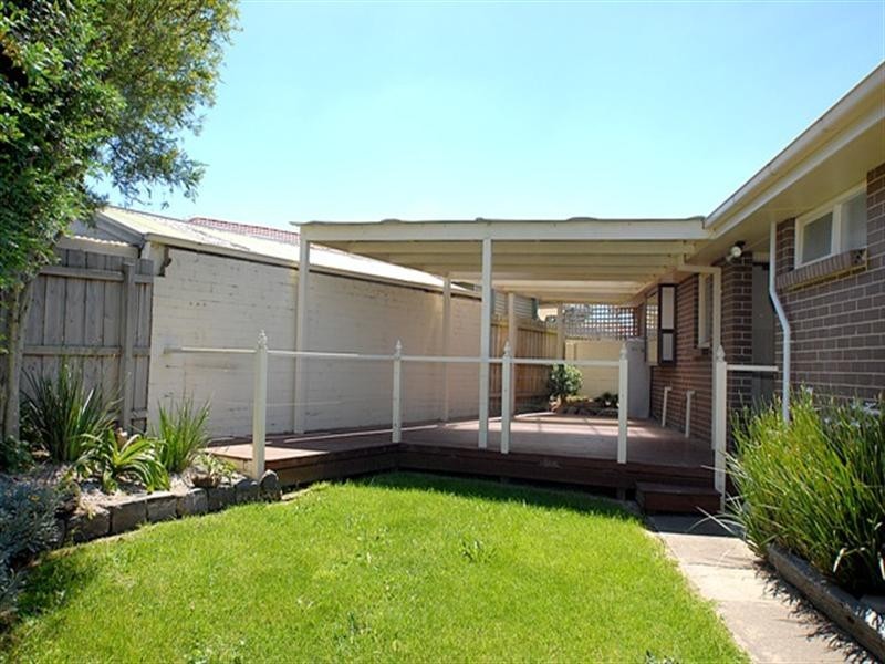5 Morris Court, Dandenong North VIC 3175