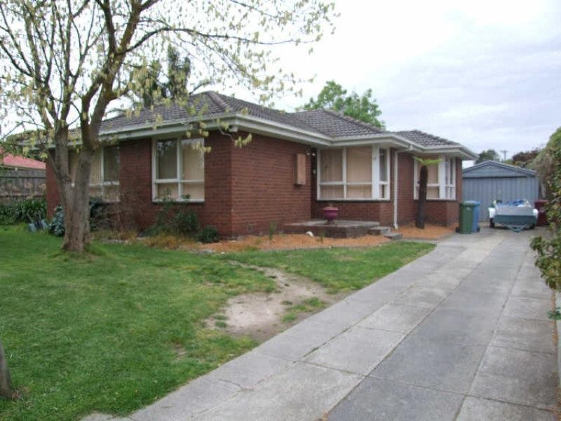 15 Carlton Road, Dandenong North VIC 3175