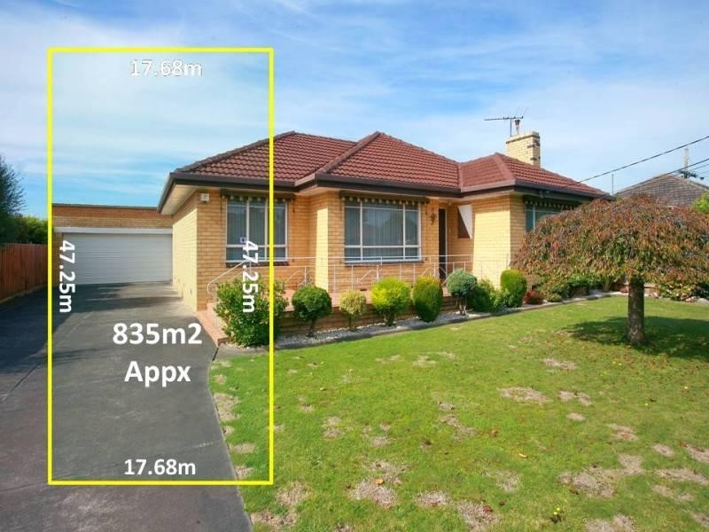 39 Fintonia Road, Noble Park VIC 3174