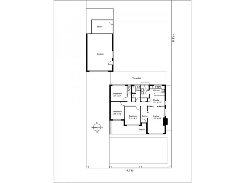 39 Fintonia Road, Noble Park VIC 3174