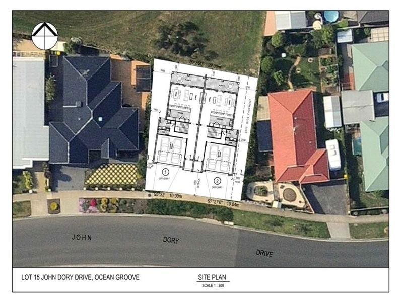 77 John Dorry Drive, Ocean Grove VIC 3226