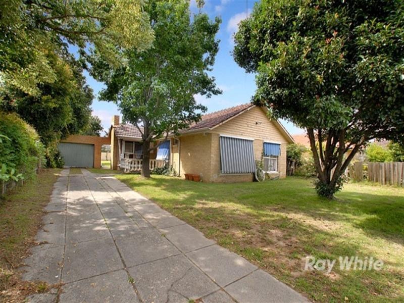 21 Gatcum Court, Noble Park VIC 3174