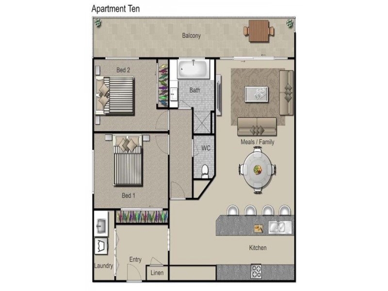 10/535 Princes Highway, Noble Park VIC 3174