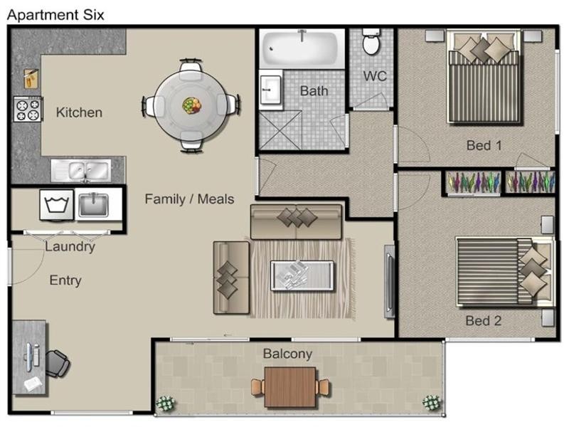 6/535 Princes Highway, Noble Park VIC 3174