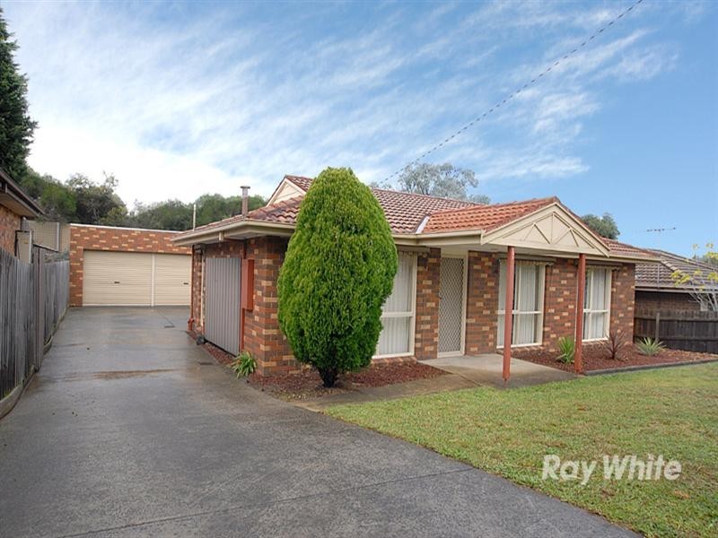 101 Loch Road, Dandenong North VIC 3175