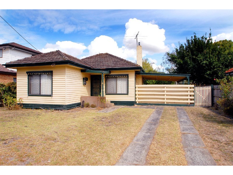 6 Thomas Street, Noble Park VIC 3174