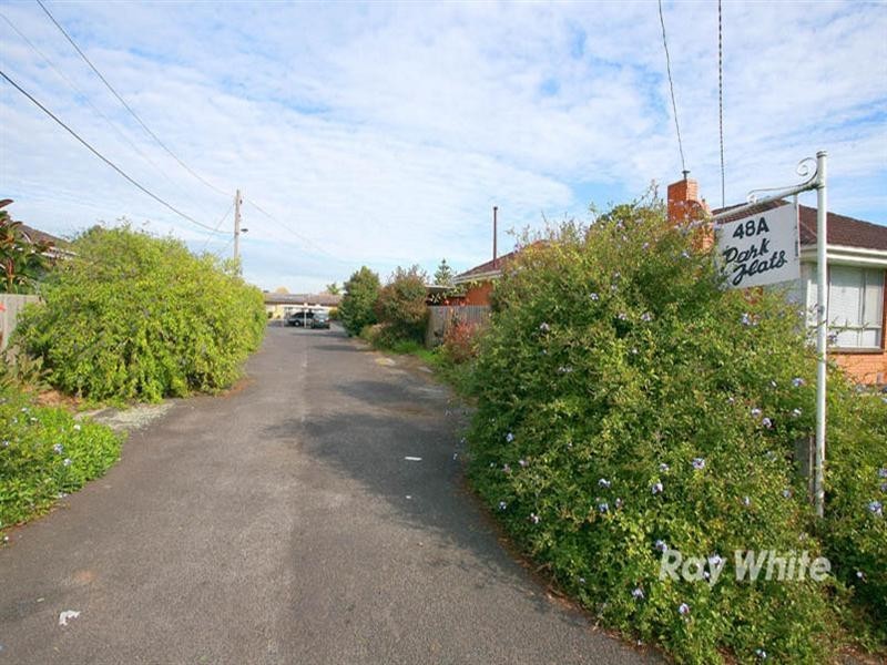 12/48a Noble Street, Noble Park VIC 3174