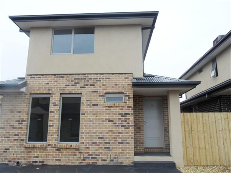 24/65 Tootal Road, Dingley Village VIC 3172