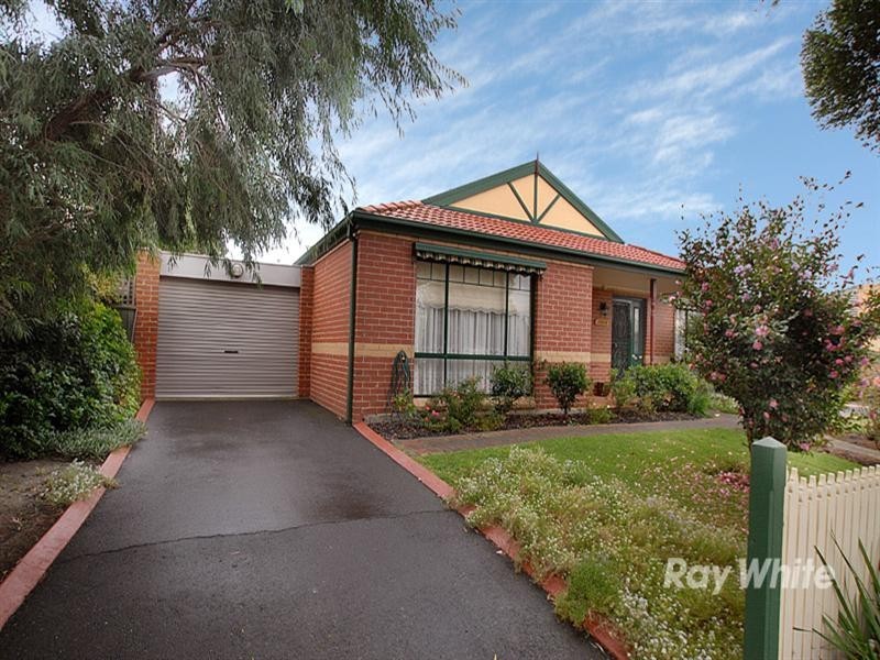 22/56 James Street, Dandenong VIC 3175