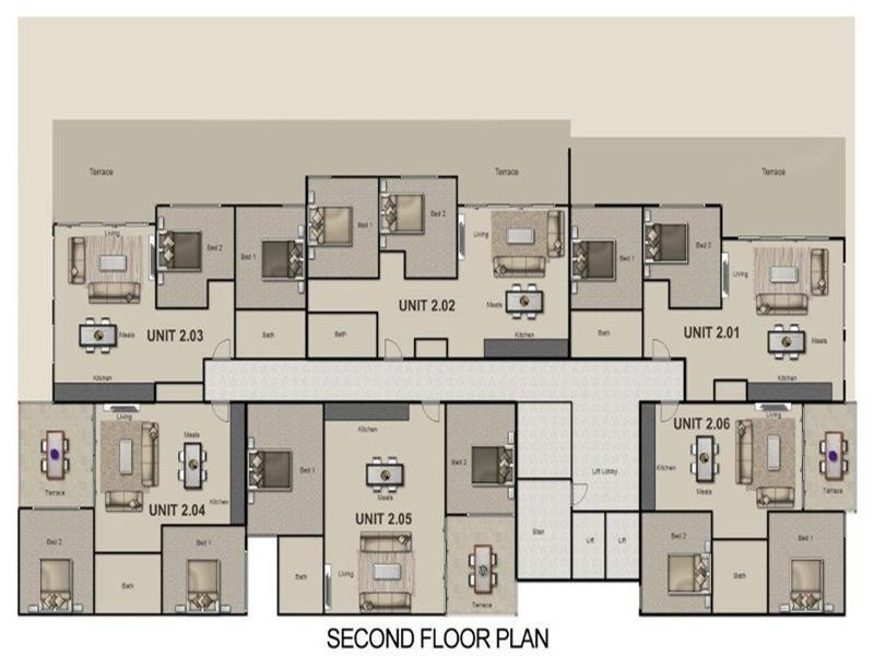 306/27 Princes Highway, Dandenong VIC 3175