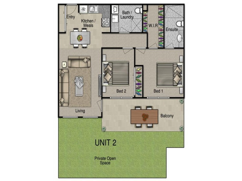 1-18/125 Chandler Road, Noble Park VIC 3174