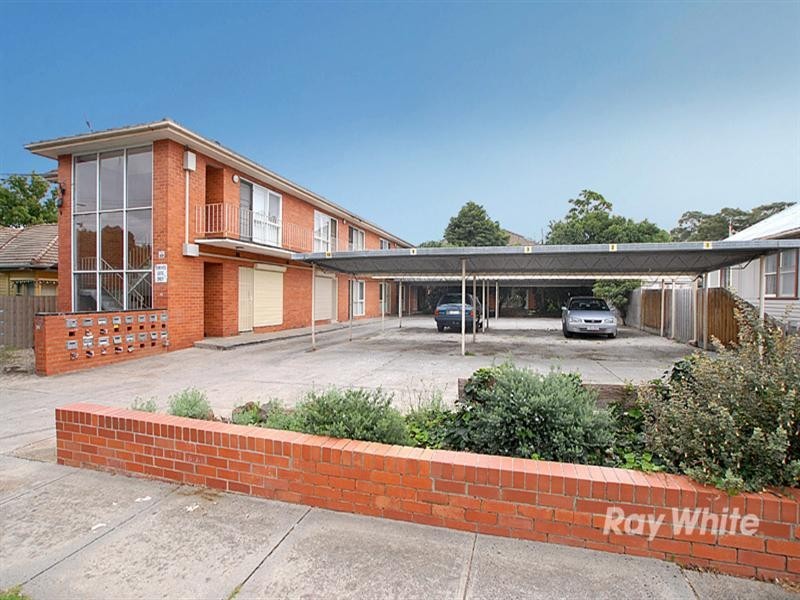 12/36 Bowmore Road, Noble Park VIC 3174