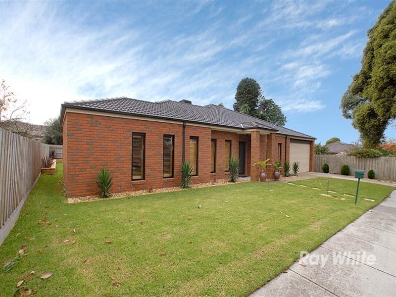 57 Jellicoe Street, Noble Park VIC 3174