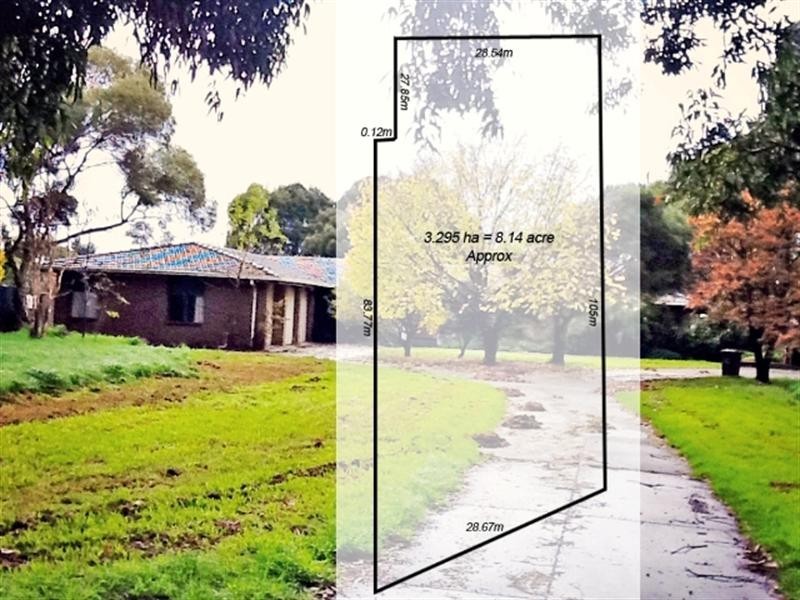 99 Soden Road, Bangholme VIC 3175