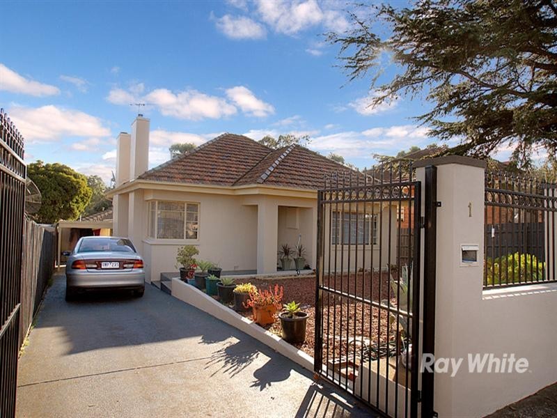 1/100 Chandler Road, Noble Park VIC 3174